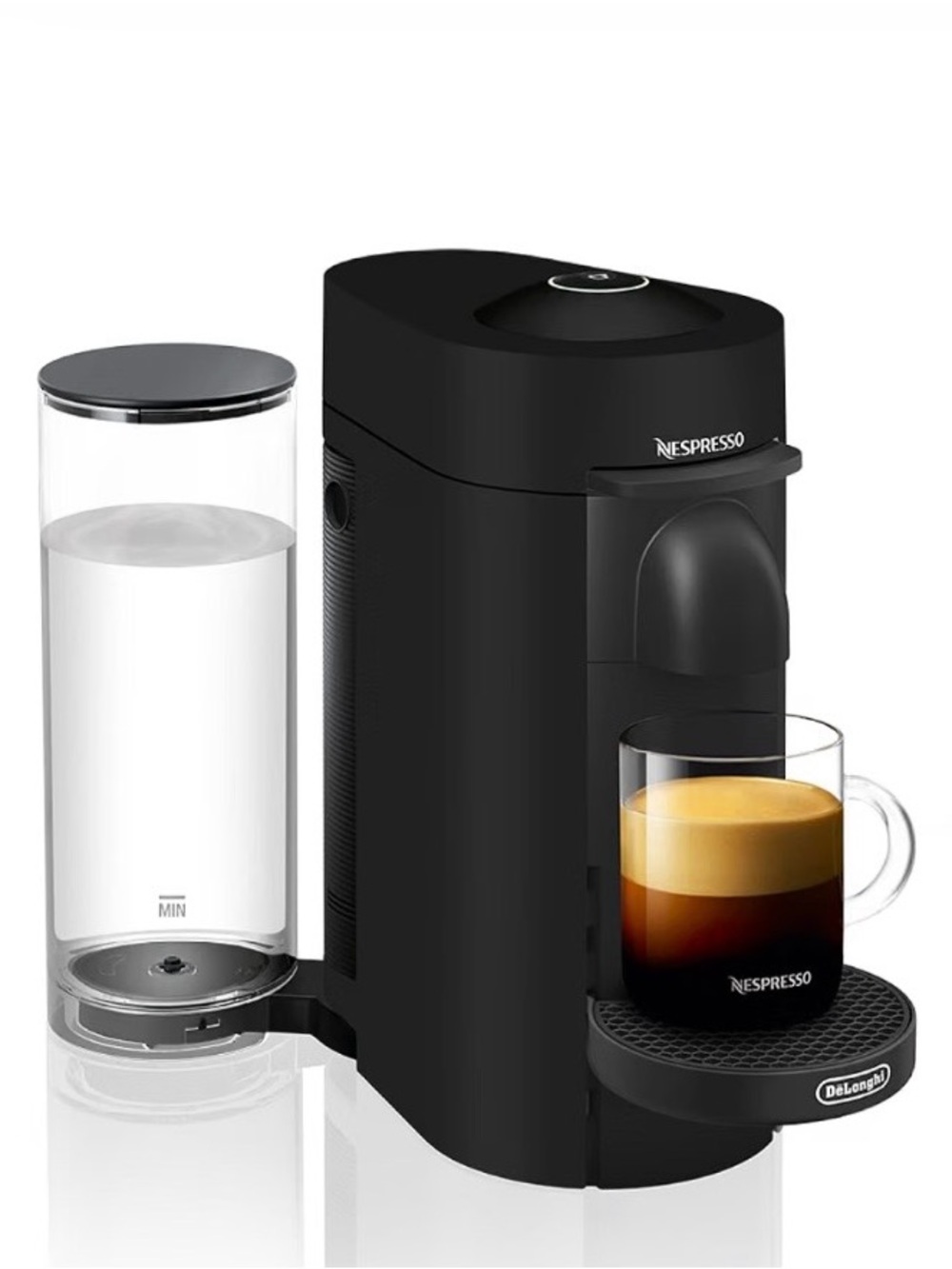 Nspresso Vertuo Delonghi Coffee Maker